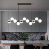 Modern chandeliers & pendant lights for living room-YF8P016