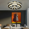 Contemporary Home Decorative Light Fixture Ceiling
