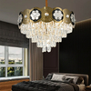 Modern Luxury Chanderlier Crystal Pendant Lights-YF9P99071