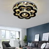 Luxury Mordern Crystal Pendant & Ceiling Lights For Africa Market -YF6C0045
