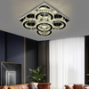 Best Quality Top Selling Crystal Lighting Indoor Ceiling Lighting For Trade Company -YF6C0067