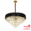 Antique Crystal chandelier For living room -YF9P98001