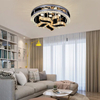 New Style Modern Decorative Ball Glass Hanging Pendant Light