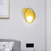 Special modern decoration TV grown nordic led wall lamp-YF8W019