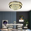 Modern Living Room Luxury Crystal Lights & Ceiling Lighting -YF6C319