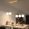 Fancy light for home decorative lighting design nordic lamp-YF8P010