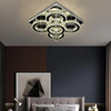 Best Quality Top Selling Crystal Lighting Indoor Ceiling Lighting For Trade Company -YF6C0067