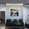 Indoor hang light modern decoration dimming ceiling pendant lights-YF7018